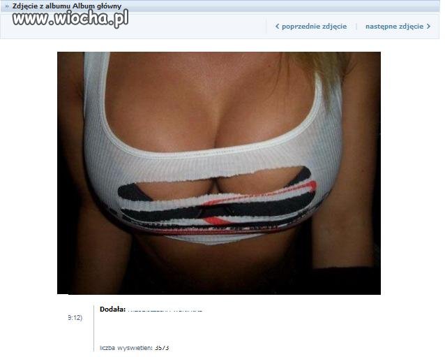 Jest biust