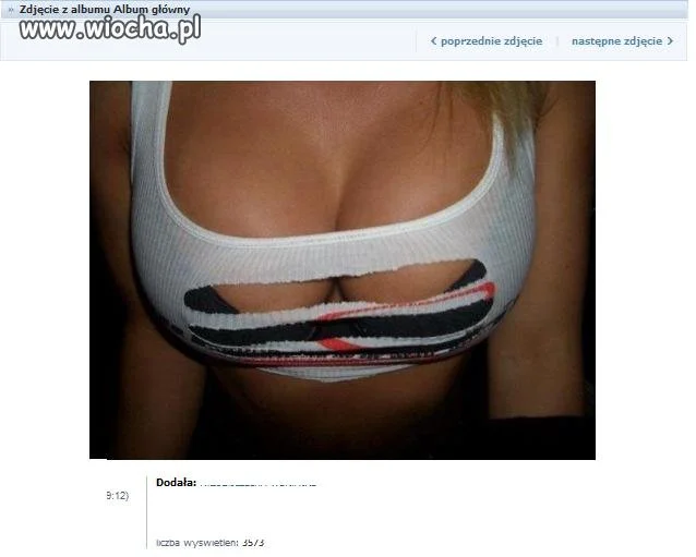 Jest biust