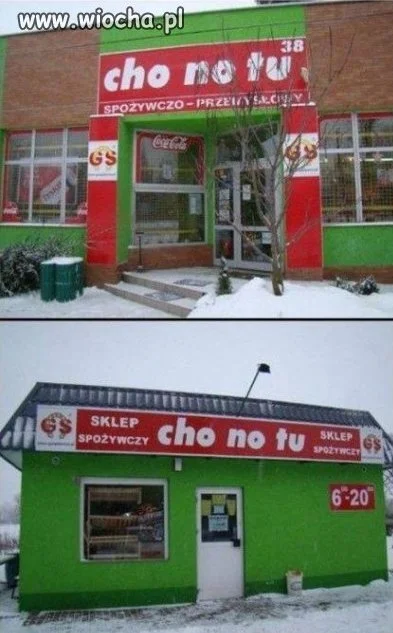 Chwytliwe zaproszenie