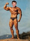 Ja jestem macho...
