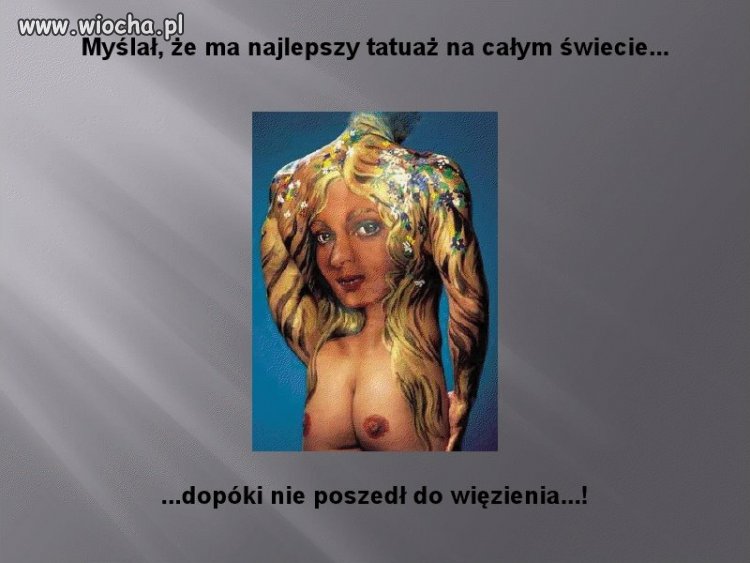 Człowiek...