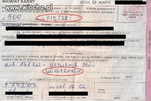 Mandat