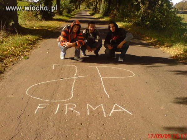 JP FIRMA