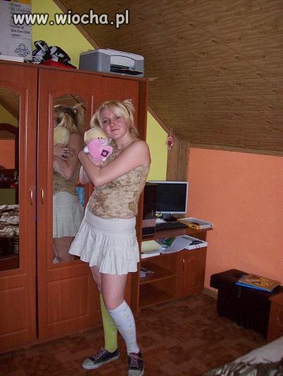 Pipi (śliczna Mery)