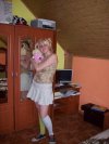 Pipi (śliczna Mery)