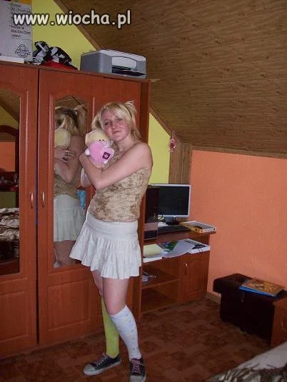 Pipi (śliczna Mery)