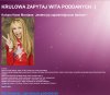profil pewnej dziewczynki