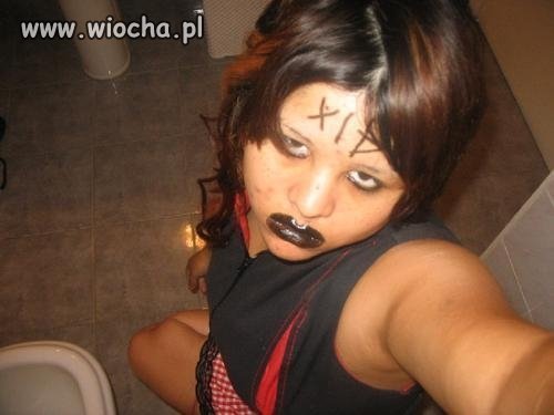 Nie wiem czy to sweet focia czy nie