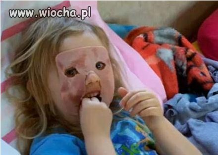 Mięsny potwór