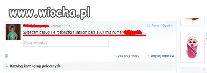 "Sprzedam papugi nierozlonczki z klatkom para 100zł..."