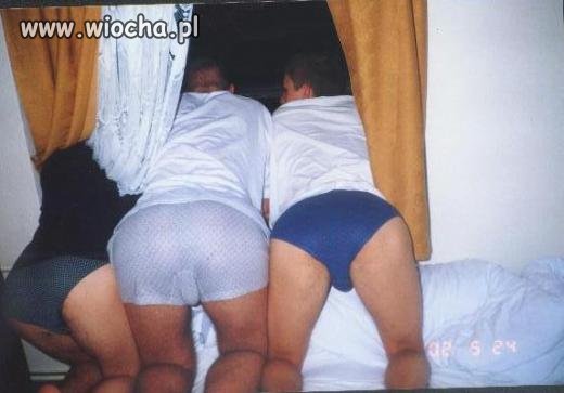 Seksi Boys