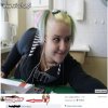 "Dowód że byłam w szkole"