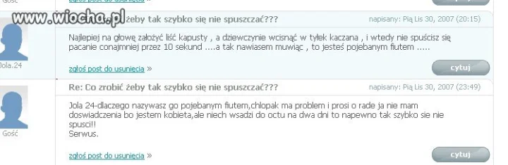 Dobra rada.