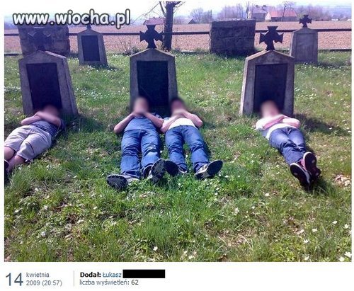 Yyy szkoda słów na takich