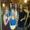 Mistrzyni drugiego planu