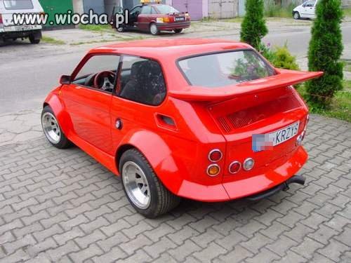 Fiat 126p 