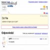 "Dzi Fka Pozdro".
