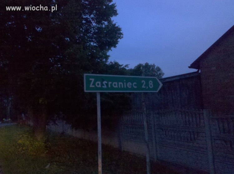 Moje miasto