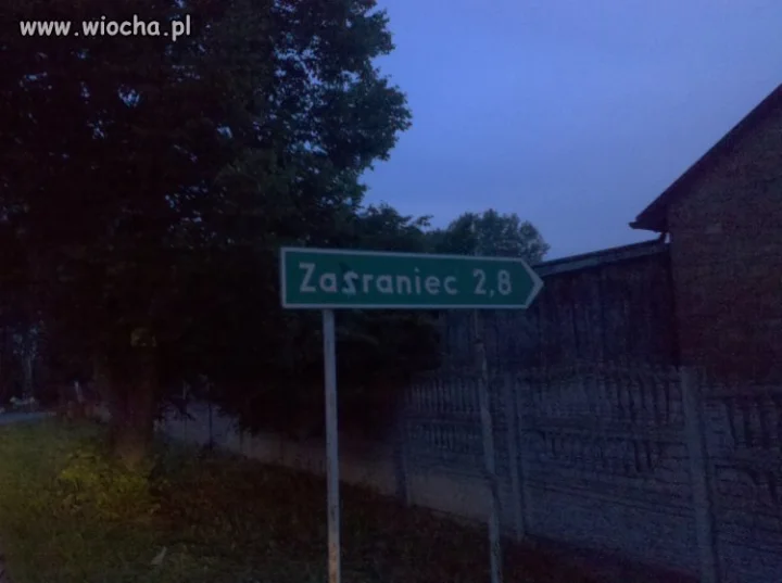 Moje miasto