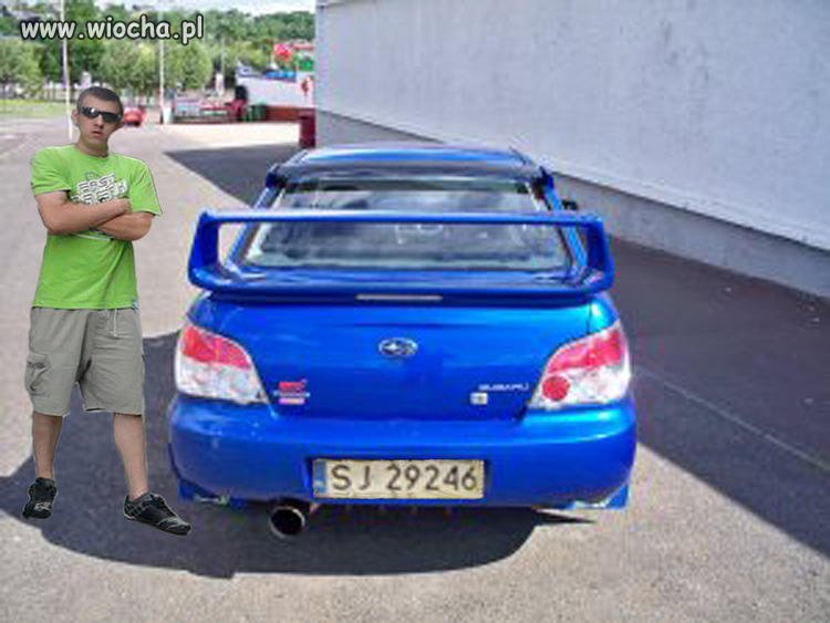 Mistrz PhotoShopa