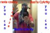 Rasta czarny!