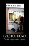 Nawet jakbyś nie chciał