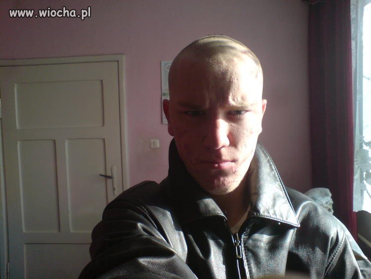 Nie umknie ci to na sucho!...