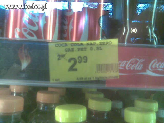 Taka tam promocja. 