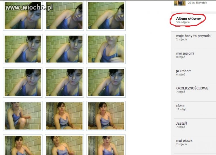 Ortografia + sexi dziunia ;)