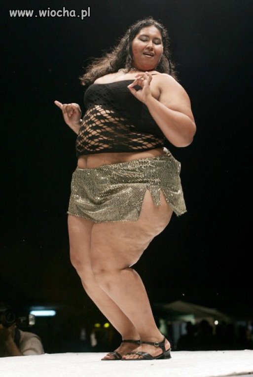 I'm sexy and I love it 