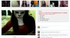 Emo laska