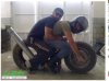 Nowy wymiar sportów motorowych 