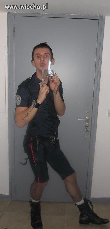 Policjant
