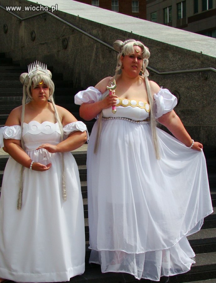 Sailor Moon 4ever cz.1
