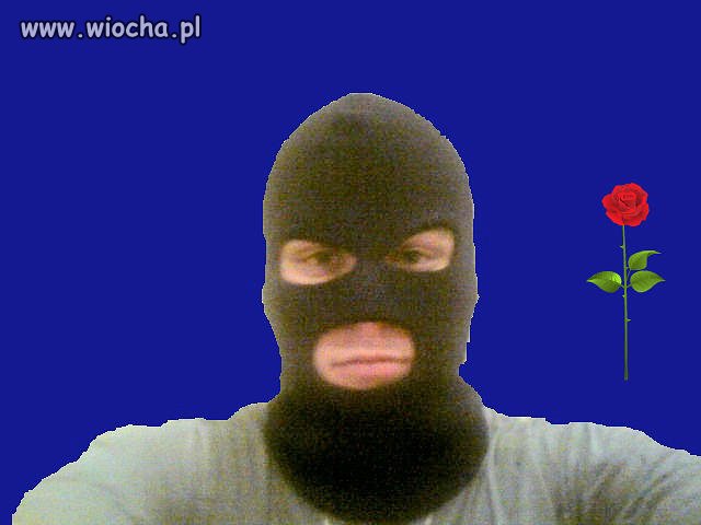 Słodki drechu