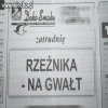 Oferta pracy