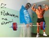Takie tam z Pudzianem