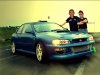 Jest Impreza! Jest Impreza!