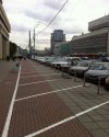 Parking w centrum