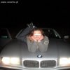 Lans na BMW