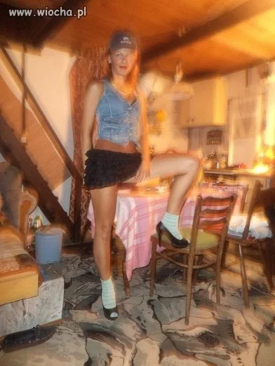 Wiocha