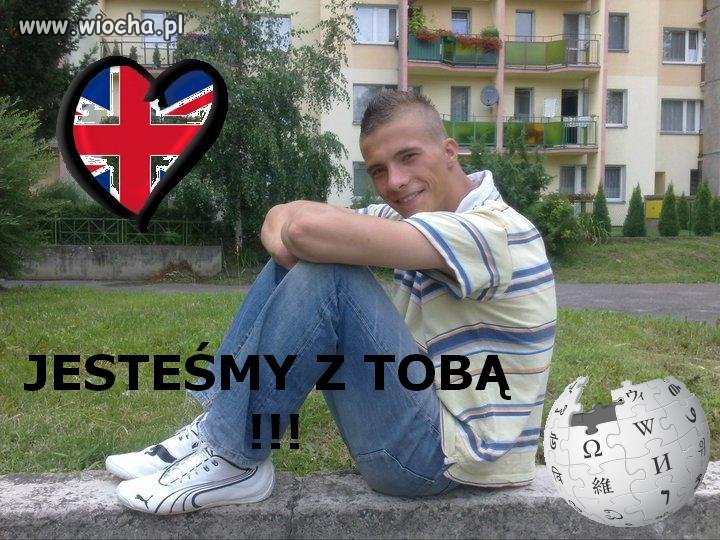 MASZ PROBLEM?