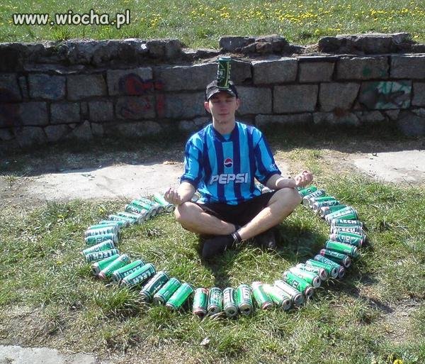Medytacja