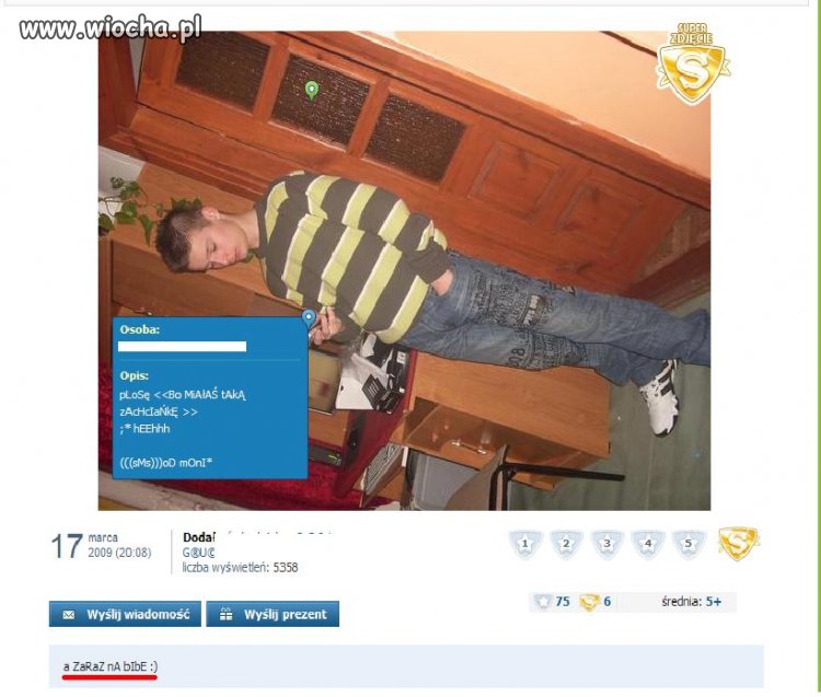 Czy taki powinien być dzisiejszy facet?