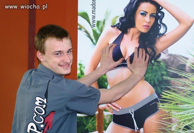 Takie tam...