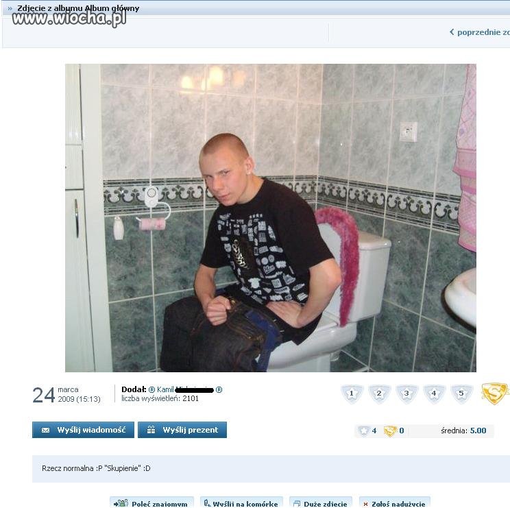Rzecz Normalna...
