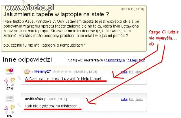 Polska...