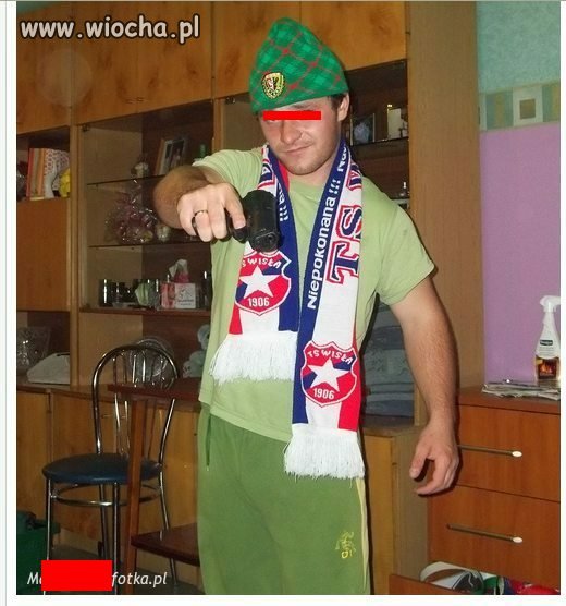 Co Ty k... wiesz o ubieraniu?