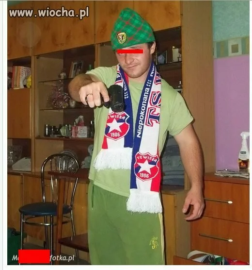 Co Ty k... wiesz o ubieraniu?