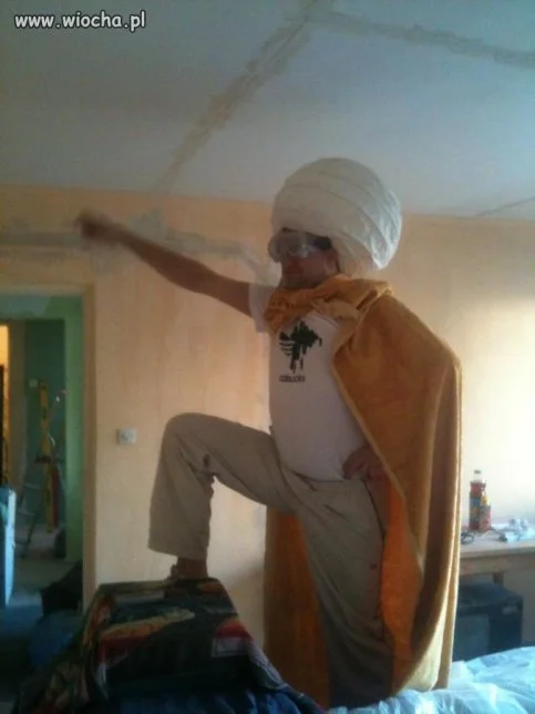 Turbodymomen